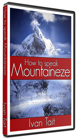 How to Speak Mountaineze