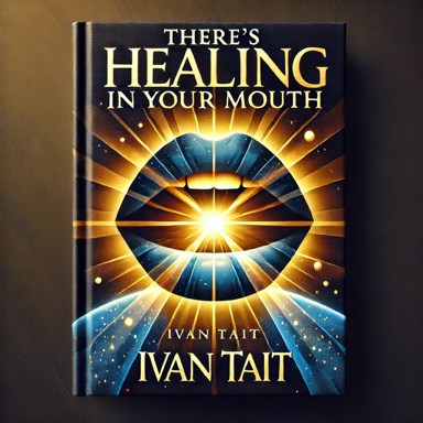 There's Healing in Your Mouth