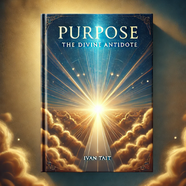 Purpose, Process, Destination