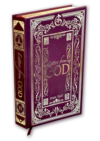 LETTERS FROM GOD LEGACY – What Matters Ministries and Missions