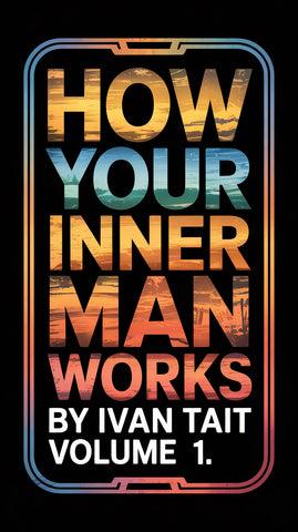 How Your Inner Man Works- Part 1