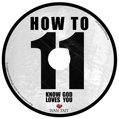 How to Know God Loves You - Digital