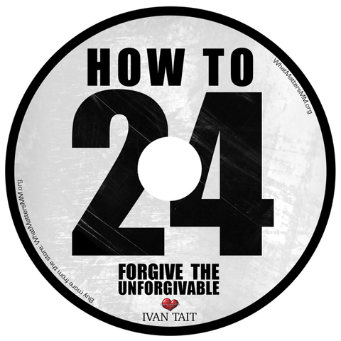How to Forgive the Unforgivable - Digital