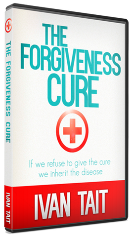 The Forgiveness Cure