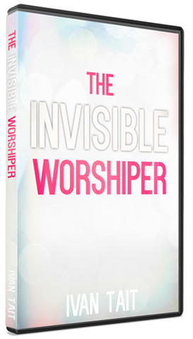 The Invisible Worshiper