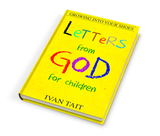 Letters From God For Children