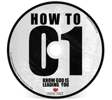 How to Know God is Leading You