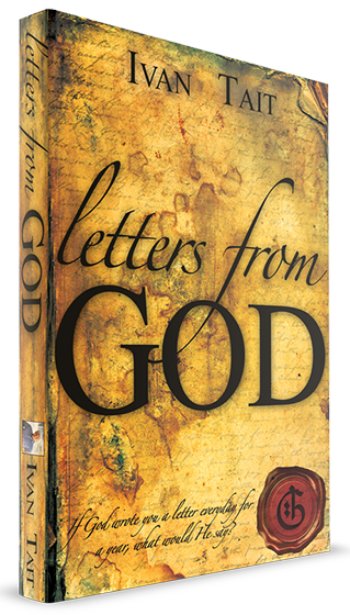 letter from god