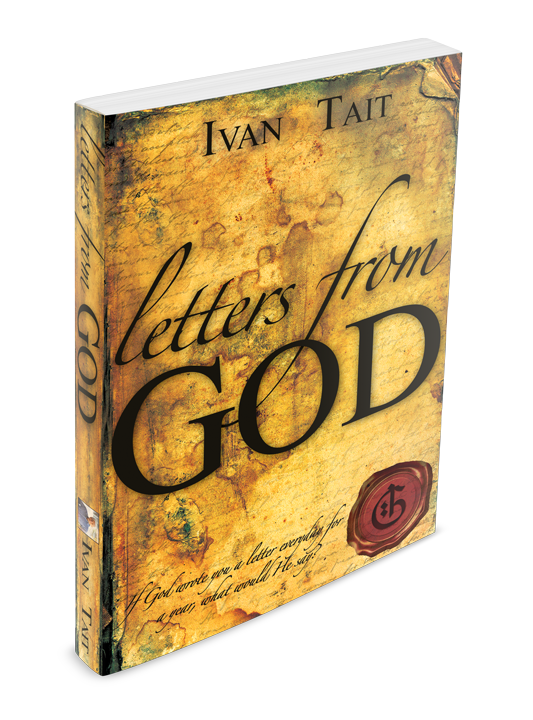 Letters From God – What Matters Ministries and Missions