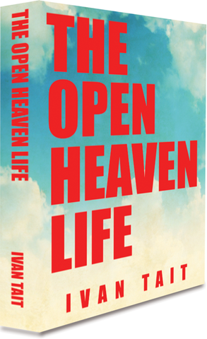 The Open Heaven Life