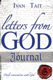 Letters From God Journal