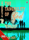 The Tangibility of God DVD
