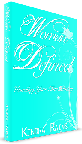 Woman Defined